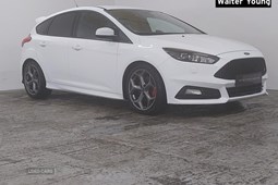 Ford Focus ST (12-18) 2.0 TDCi (185bhp) ST-3 Hatchback 5d For Sale - Walter Young Ltd, Ballymena