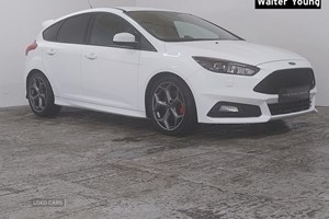 Ford Focus ST (12-18) 2.0 TDCi (185bhp) ST-3 Hatchback 5d For Sale - Walter Young Ltd, Ballymena