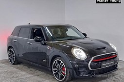MINI Clubman (15-24) John Cooper Works All4 Sports Automatic 6d For Sale - Walter Young Ltd, Ballymena