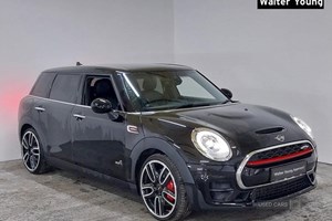 MINI Clubman (15-24) John Cooper Works All4 Sports Automatic 6d For Sale - Walter Young Ltd, Ballymena