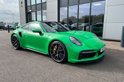 Porsche 911 Coupe (19-24) Turbo S PDK auto 2d For Sale - R K 4x4 Specialist Ltd, Sevenoaks