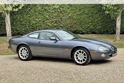 Jaguar XK8 Coupe (96-05) 4.0 2d Auto For Sale - Hamptons of Surrey, Ewshot