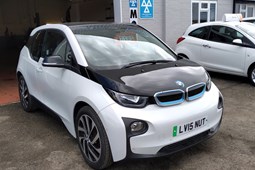 BMW i3 (13-22) 5d Auto For Sale - AutowerxLtd, Wellingborough