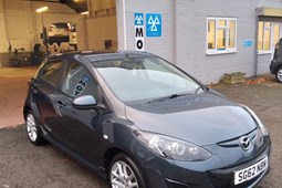 Mazda 2 (07-15) 1.3 Tamura (2010) 5d For Sale - AutowerxLtd, Wellingborough