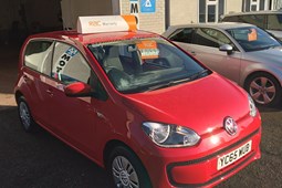 Volkswagen Up (12-23) 1.0 Move Up 5d For Sale - AutowerxLtd, Wellingborough