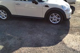 MINI Convertible (09-15) 1.6 Cooper (08/10 on) 2d For Sale - AutowerxLtd, Wellingborough