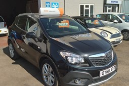 Vauxhall Mokka (12-16) 1.4T Exclusiv 5d For Sale - AutowerxLtd, Wellingborough