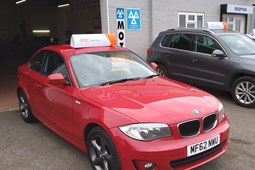 BMW 1-Series Coupe (07-13) 120i Sport 2d For Sale - AutowerxLtd, Wellingborough