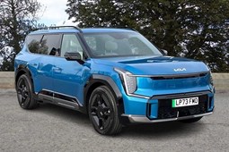 Kia EV9 SUV (23 on) 282kW GT-Line S 99.8kWh AWD 5dr (7St) Auto For Sale - Brayley Kia Enfield, Enfield