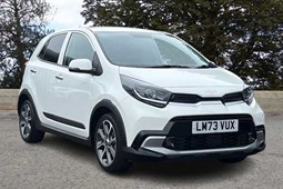 Kia Picanto X-Line (18-24) 1.0 X-Line S 5dr Auto For Sale - Brayley Kia Enfield, Enfield