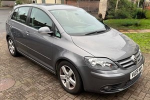 Volkswagen Golf Plus (05-08) 2.0 GT TDI PD 5d For Sale - HASS MOTOR COMPANY LTD / TA HN PERFORMANCE, Burnley