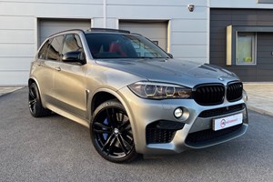 BMW X5 4x4 (13-18) xDrive X5 M 5d Auto For Sale - HASS MOTOR COMPANY LTD / TA HN PERFORMANCE, Burnley