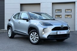 Toyota Yaris Cross SUV (21 on) 1.5 Hybrid Icon 5dr CVT For Sale - HASS MOTOR COMPANY LTD / TA HN PERFORMANCE, Burnley