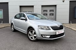 Skoda Octavia Hatchback (13-20) 2.0 TDI CR SE 5d For Sale - HASS MOTOR COMPANY LTD / TA HN PERFORMANCE, Burnley