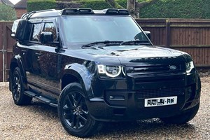 Land Rover Defender 110 (19 on) 3.0 D250 XS Edition 110 5dr Auto [7 Seat] For Sale - HASS MOTOR COMPANY LTD / TA HN PERFORMANCE, Burnley
