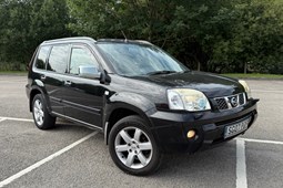 Nissan X-Trail (01-07) 2.2 dCi Aventura (136ps) 5d For Sale - HASS MOTOR COMPANY LTD / TA HN PERFORMANCE, Burnley