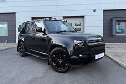 Land Rover Defender 110 (19 on) 3.0 D250 XS Edition 110 5dr Auto [7 Seat] For Sale - HASS MOTOR COMPANY LTD / TA HN PERFORMANCE, Burnley