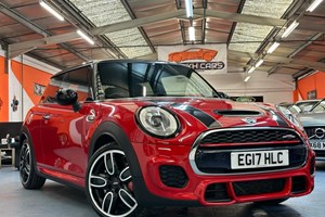 MINI Hatchback (14-24) John Cooper Works Sports Automatic 3d Auto For Sale - Alshikh Cars, Ilkeston