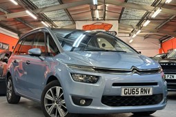 Citroen Grand C4 Picasso (14-18) 1.6 BlueHDi Exclusive 5d EAT6 For Sale - Alshikh Cars, Ilkeston