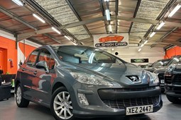 Peugeot 308 Hatchback (07-13) 1.6 THP SE 5d Auto For Sale - Alshikh Cars, Ilkeston