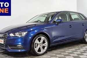 Audi A3 Sportback (13-20) 2.0 TDI SE Technik 5d S Tronic For Sale - Autozone Cars, Coleraine