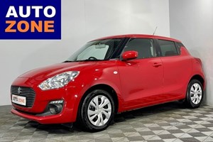 Suzuki Swift Hatchback (17-23) SZ3 1.2 Dualjet 5d For Sale - Autozone Cars, Coleraine