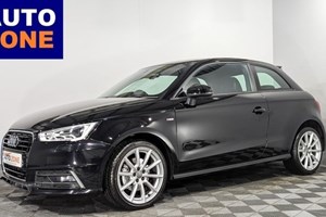 Audi A1 Hatchback (10-18) 1.6 TDI S Line (01/15-) 3d For Sale - Autozone Cars, Coleraine