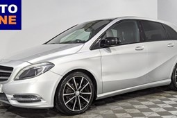 Mercedes-Benz B-Class (12-19) B180 BlueEFFICIENCY Sport 5d For Sale - Autozone Cars, Coleraine