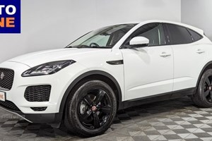 Jaguar E-Pace SUV (17-24) D150 FWD 5d For Sale - Autozone Cars, Coleraine