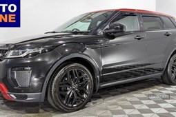 Land Rover Range Rover Evoque (11-19) Ember 2.0 TD4 180hp auto 5d For Sale - Autozone Cars, Coleraine