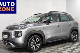 Citroen C3 Aircross SUV (17-24) Feel PureTech 110 S&S EAT6 auto 5d For Sale - Autozone Cars, Coleraine