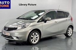 Nissan Note (13-17) 1.2 Acenta Premium 5d For Sale - Autozone Cars, Coleraine