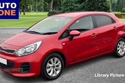 Kia Rio (11-17) 1.25 SR7 5d For Sale - Autozone Cars, Coleraine