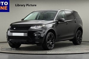 Land Rover Discovery Sport (15 on) HSE Dynamic Luxury 2.0 SD4 240hp (5+2 seat) auto 5d For Sale - Autozone Cars, Coleraine