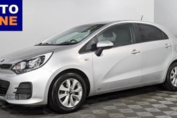 Kia Rio (11-17) 1.1 CRDi SR7 5d For Sale - Autozone Cars, Coleraine