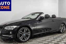 BMW 3-Series Convertible (07-13) 320d SE (2010) 2d For Sale - Autozone Cars, Coleraine