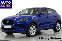 Jaguar E-Pace SUV (17-24) R-Dynamic S D180 AWD auto 5d For Sale - Autozone Cars, Coleraine