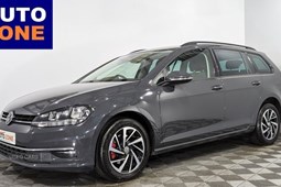 Volkswagen Golf Estate (13-20) Match 1.6 TDI 115PS 5d For Sale - Autozone Cars, Coleraine