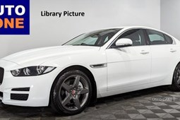 Jaguar XE (15-24) 2.0d Prestige 4d For Sale - Autozone Cars, Coleraine