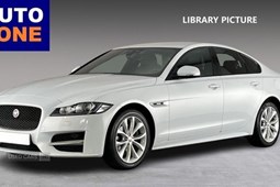 Jaguar XF Saloon (15-24) 2.0d (180bhp) R-Sport 4d Auto For Sale - Autozone Cars, Coleraine