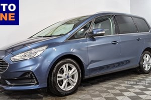 Ford Galaxy (15-23) Titanium 2.0 Ford EcoBlue 150PS FWD auto 5d For Sale - Autozone Cars, Coleraine