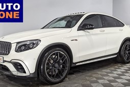 Mercedes-Benz GLC-Class (15-22) GLC 63 4Matic Plus Premium AMG Speedshift MCT auto 5d For Sale - Autozone Cars, Coleraine