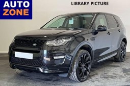 Land Rover Discovery Sport (15 on) HSE Dynamic Luxury 2.0 SD4 240hp (5+2 seat) auto 5d For Sale - Autozone Cars, Coleraine