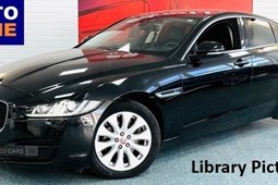 Jaguar XE (15-24) 2.0d Prestige 4d Auto For Sale - Autozone Cars, Coleraine