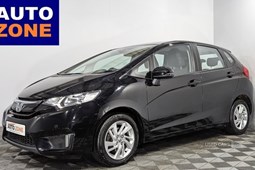 Honda Jazz (15-20) 1.3 SE 5d For Sale - Autozone Cars, Coleraine
