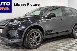 Land Rover Discovery Sport (15 on) Landmark 2.0 TD4 180hp (5+2 seat) 5d For Sale - Autozone Cars, Coleraine