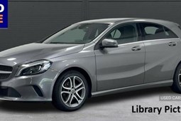 Mercedes-Benz A-Class (13-18) A 180 d Sport Edition 5d For Sale - Autozone Cars, Coleraine