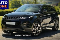 Land Rover Range Rover Evoque SUV (19 on) HSE R-Dynamic D180 auto 5d For Sale - Autozone Cars, Coleraine