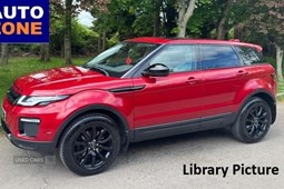 Land Rover Range Rover Evoque (11-19) 2.0 eD4 SE 2WD Hatchback 5d For Sale - Autozone Cars, Coleraine