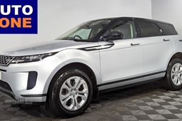 Land Rover Range Rover Evoque SUV (19 on) S D150 auto 5d For Sale - Autozone Cars, Coleraine